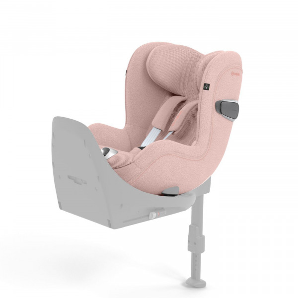 CYBEX Platinum Sirona T i-Size - Peach Pink PLUS